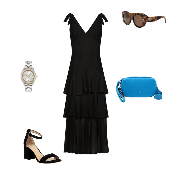 Dillards black dresses juniors deals