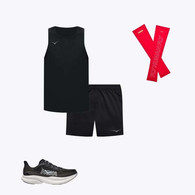 HOKA ONE ONE® Mach 6 for Men | HOKA ONE ONE®
