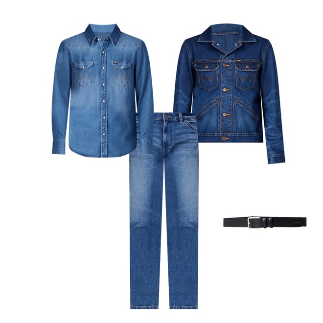 Wrangler icons 124mj hotsell