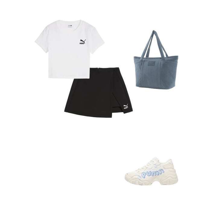 Puma tote bag 2015 online