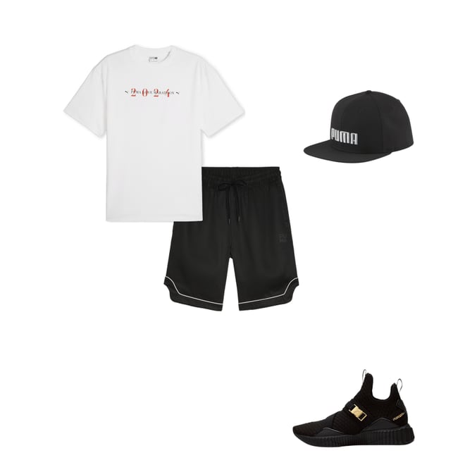 tenis puma defy mid