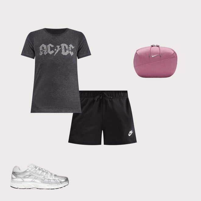 Nike P-6000