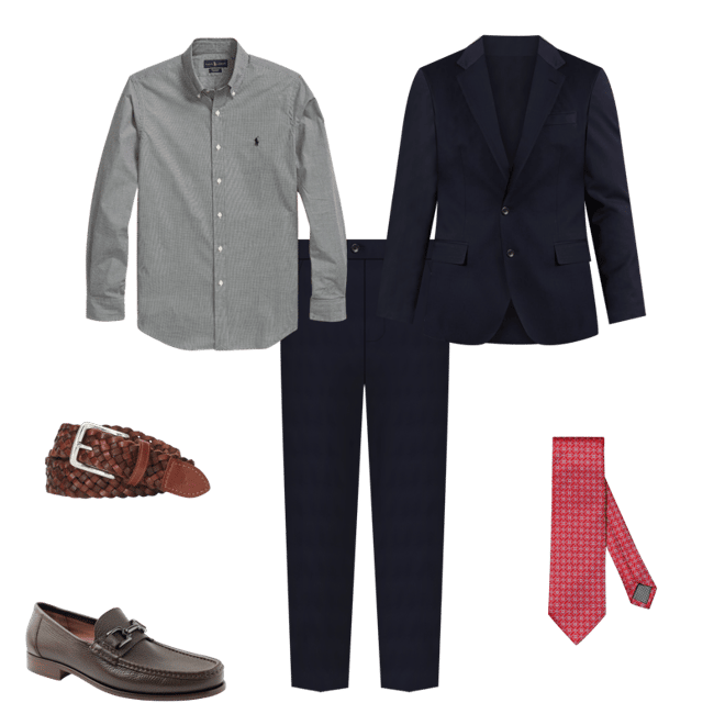 Polo Ralph Lauren Polo Twill Slim Fit Suit Bloomingdale s