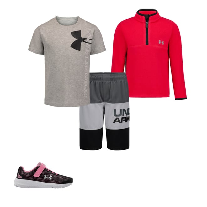 under armour polar