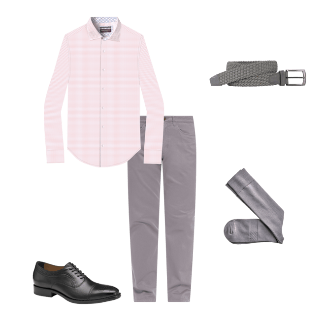 SHOP THE LOOK. Outfit 2 of 4