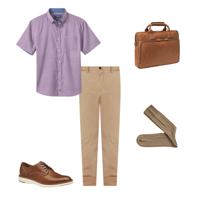 SHOP THE LOOK. Outfit 2 of 7