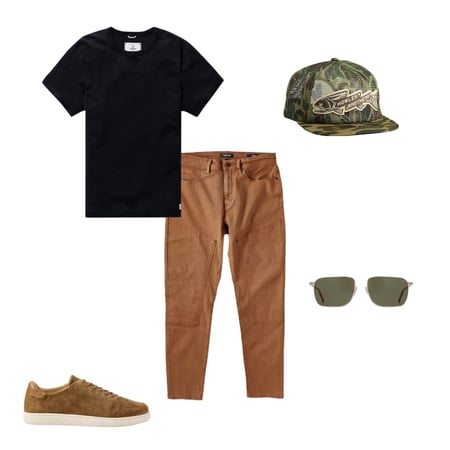 Proof Rover Double-Knee Work Pant - HB Athletic Tapered Proof Rover Double-Knee Work Pant - HB Athletic Tapered