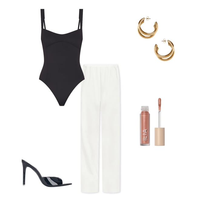 4th bundle featuring 4 items which compliment Scuba Tank Body