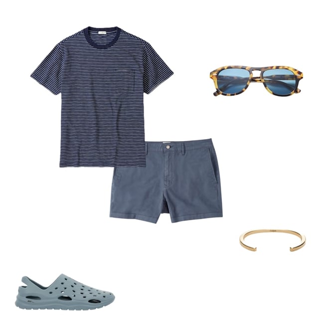 Flint and Tinder 365 Chino Short - 5