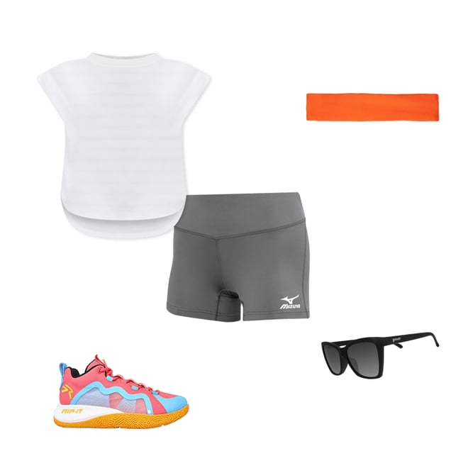 Mizuno Women's Victory 3.5