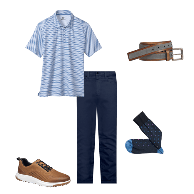 SHOP THE LOOK. Outfit 6 of 8