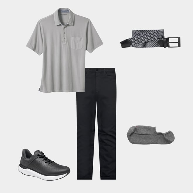 1st bundle featuring 4 items which compliment XC4® Performance Liner Socks