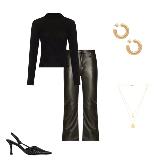 2nd bundle featuring 4 items which compliment Mithras Necklace