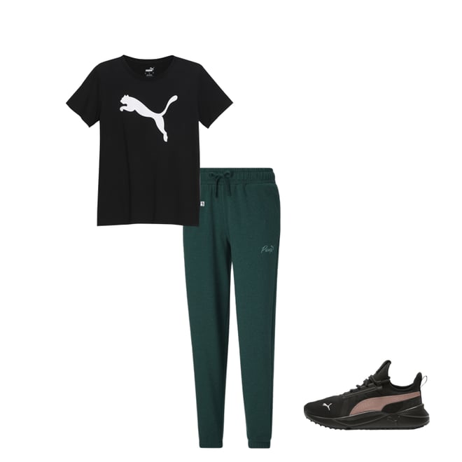 Pace Future Street Wide Women s Sneakers PUMA