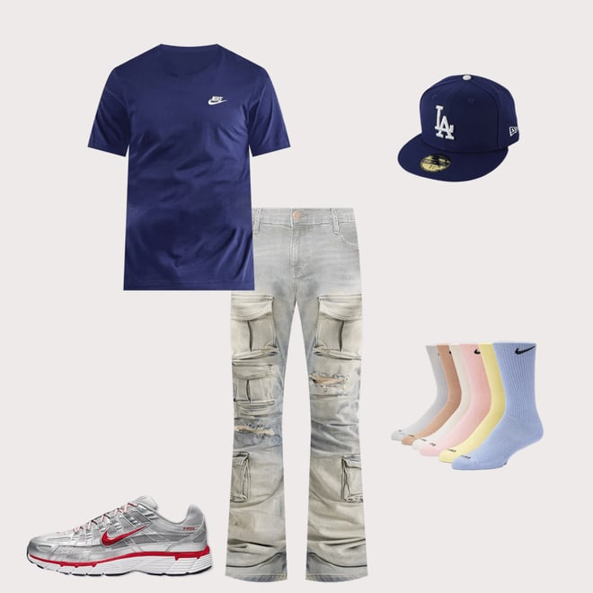 Nike Club Tee
