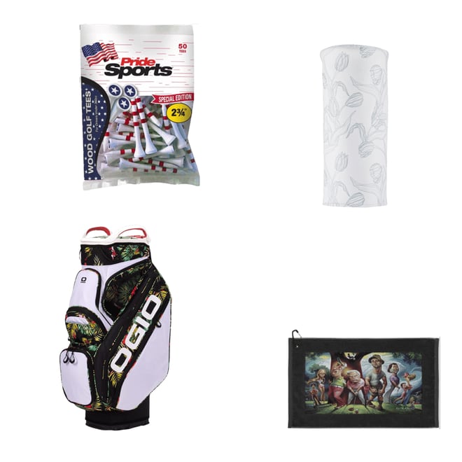 OGIO Silencer Cart Bag | Golf Galaxy OGIO Silencer Cart Bag | Golf Galaxy