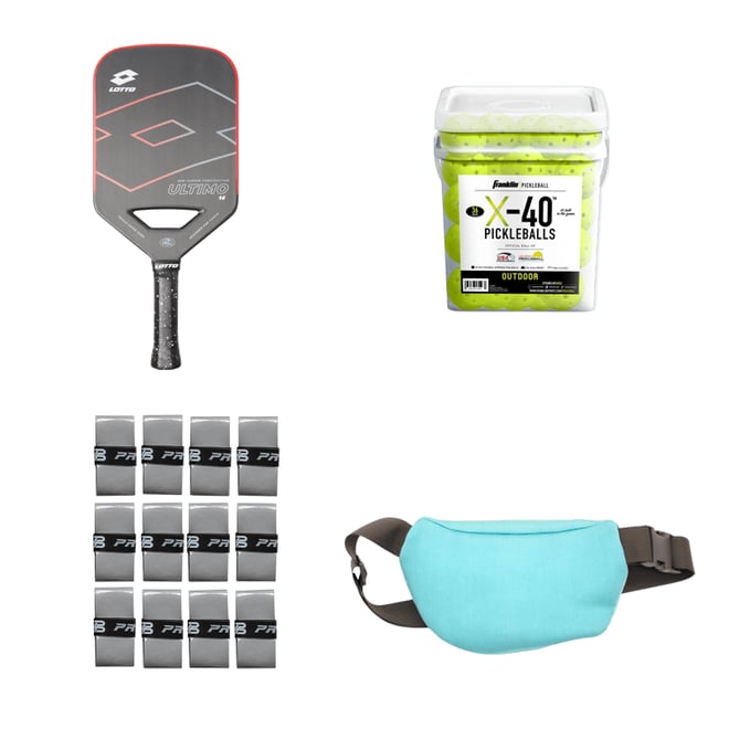 Lotto Ultimo 14mm Pickleball Paddle | Dick's Sporting Goods Lotto Ultimo 14mm Pickleball Paddle | Dick's Sporting Goods