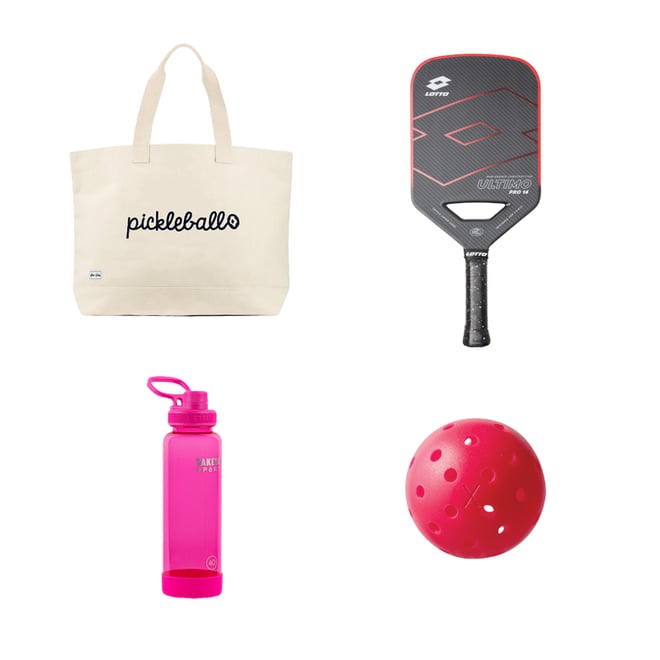 Lotto Ultimo Pro 14mm Pickleball Paddle | Dick's Sporting Goods Lotto Ultimo Pro 14mm Pickleball Paddle | Dick's Sporting Goods