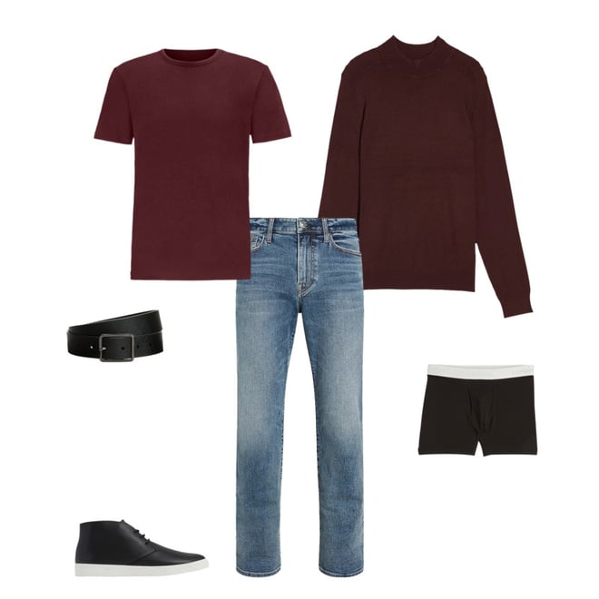 steve madden clothing