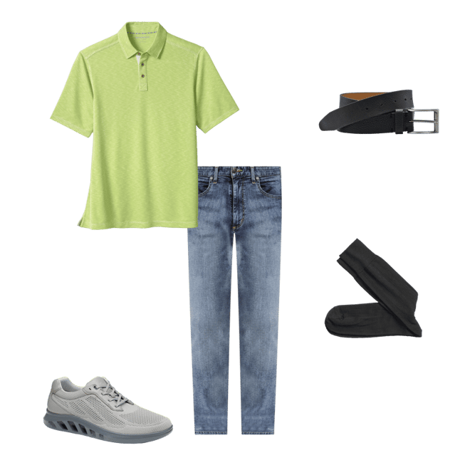 SHOP THE LOOK. Outfit 5 of 8