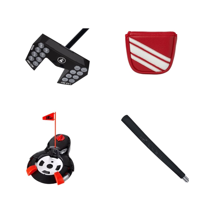 L.A.B. Golf MEZZ.1 MAX Counter Balance Putter | Dick's L.A.B. Golf MEZZ.1 MAX Counter Balance Putter | Dick's