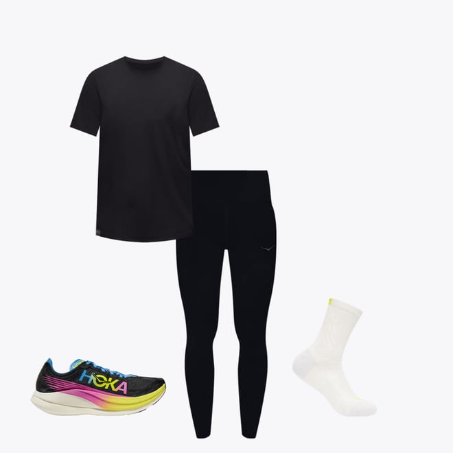 Rocket X 2 Racing Shoe | HOKA® Rocket X 2 Racing Shoe | HOKA®
