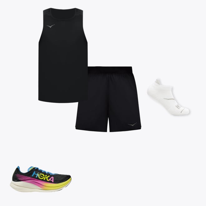 Rocket X 2 Racing Shoe | HOKA®