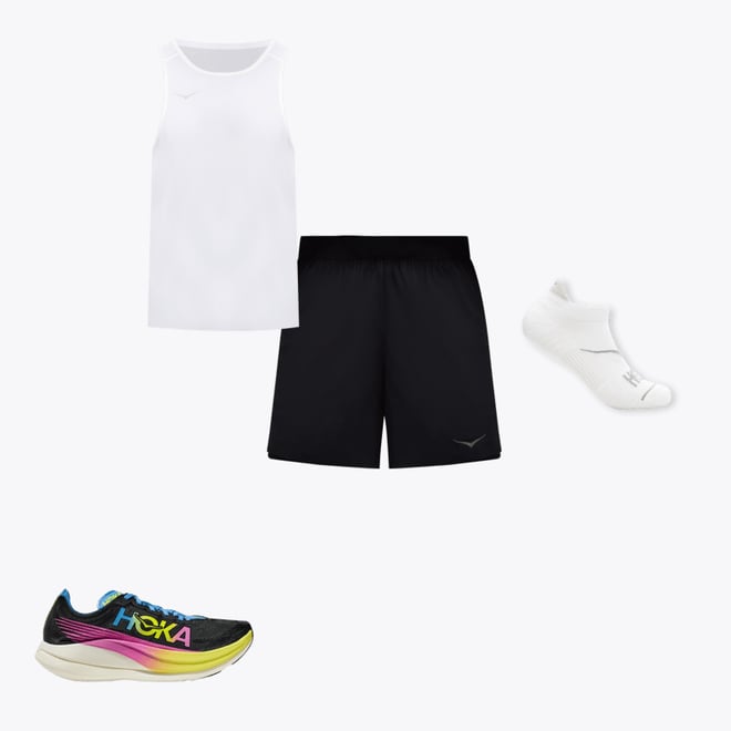 Rocket X 2 Racing Shoe | HOKA® Rocket X 2 Racing Shoe | HOKA®