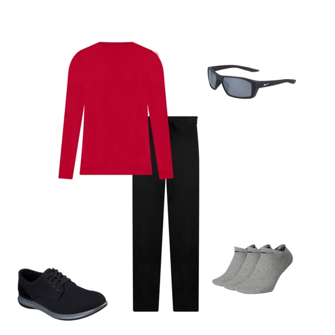 skechers darlow velogo