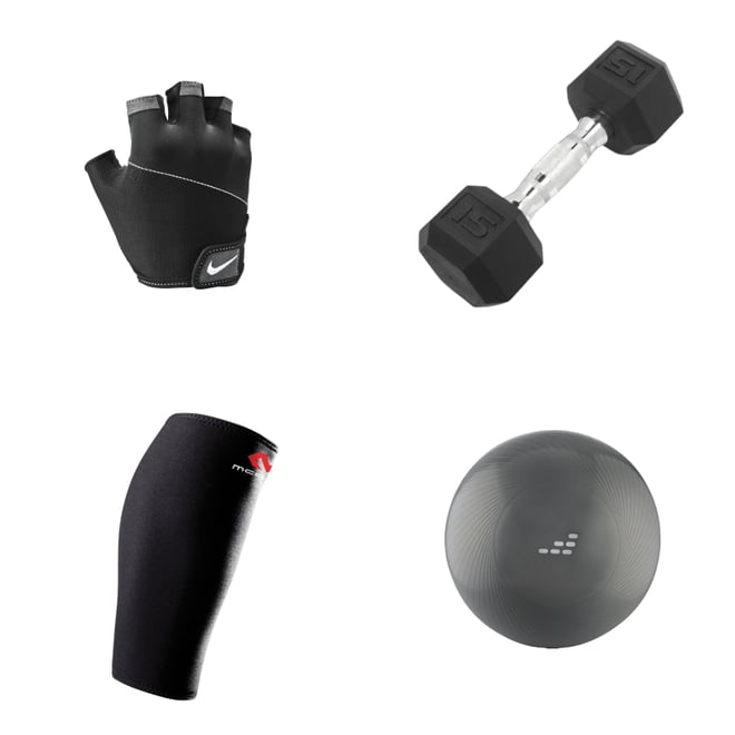 Dumbbells academy sports and outdoors hotsell
