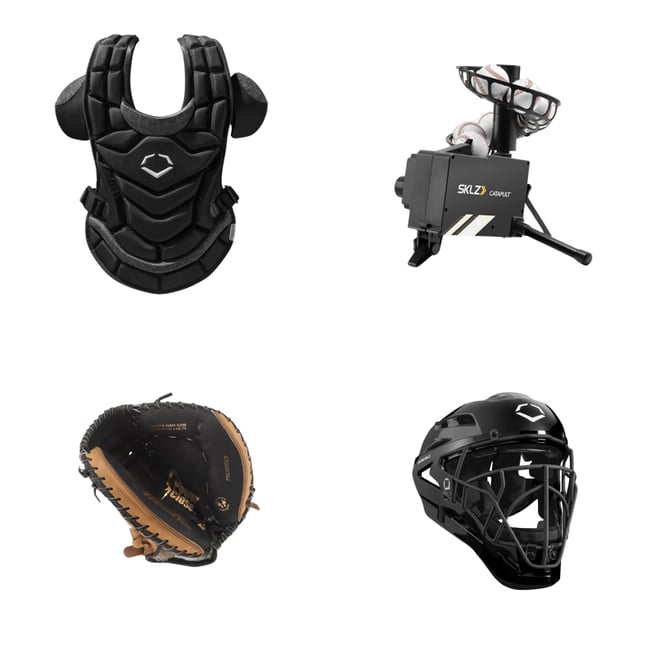 Mizuno gxc105 deals