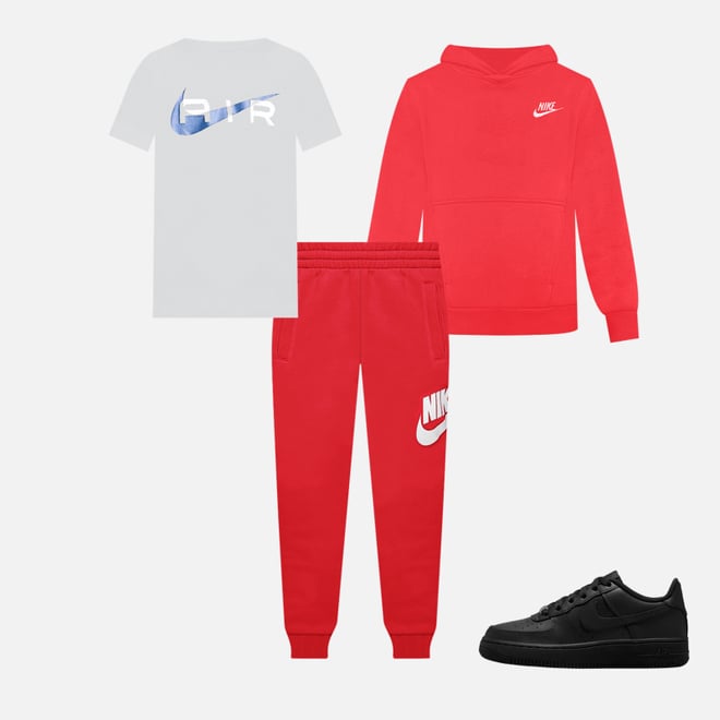Kids Nike Club Fleece Jogger Pants JD Sports