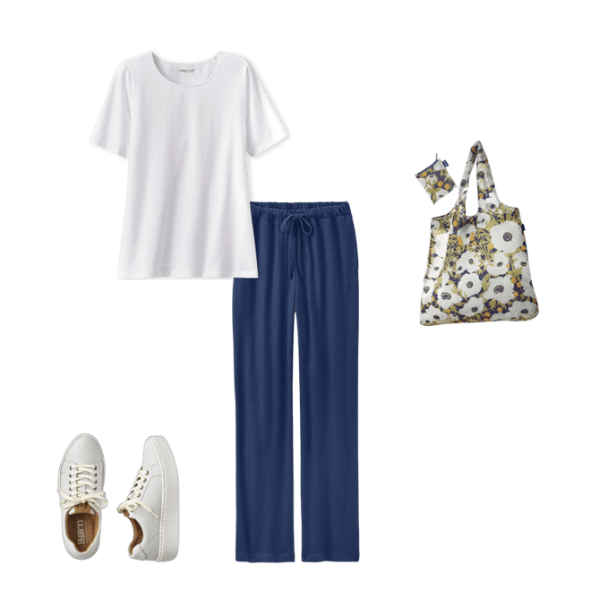 EverSoft Knit Pants - Coldwater Creek