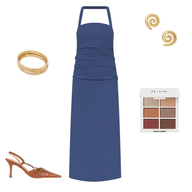 3rd bundle featuring 4 items which compliment 1999 Maxi