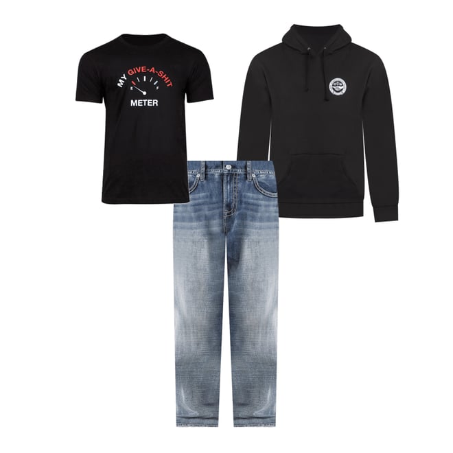 Men's Vintage Relaxed Straight Jeans Warehouse One Men's Vintage Relaxed Straight Jeans Warehouse One