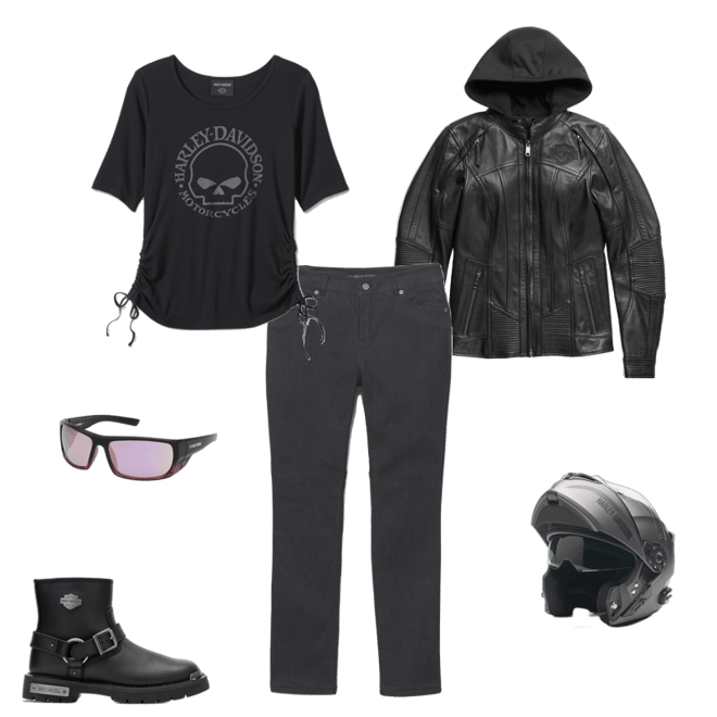 View All. Outfit 5 of 5