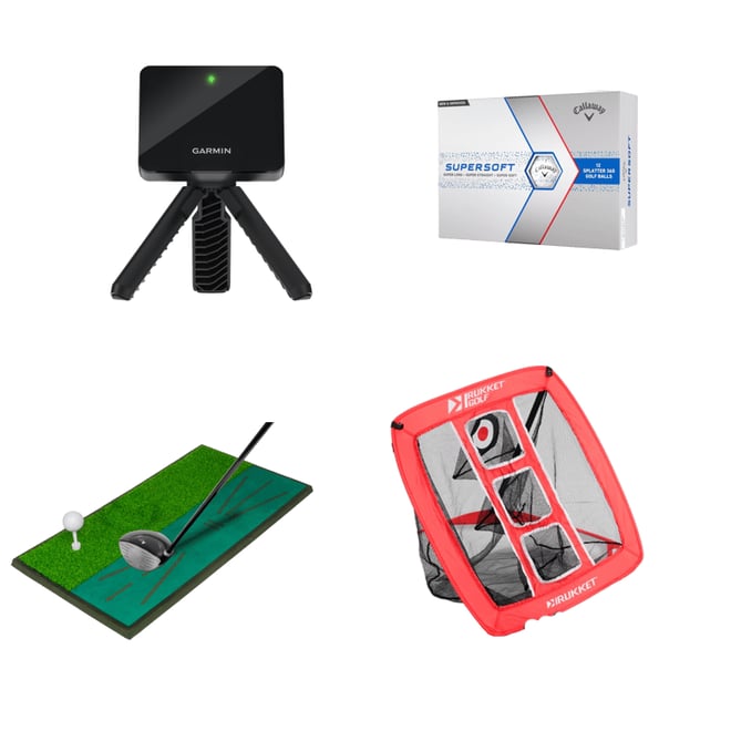 Garmin Approach R10 Golf Launch Monitor | DICK'S Sporting Goods Garmin Approach R10 Golf Launch Monitor | DICK'S Sporting Goods