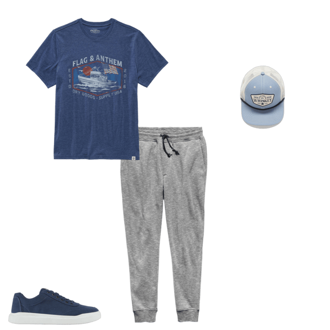 Shop The Look. Outfit 2 of 6