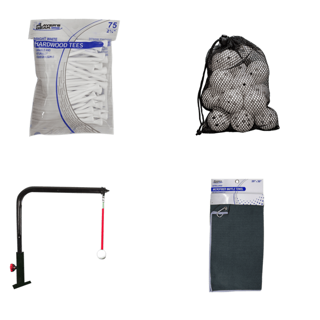 Tour Motion Golf Swing Groover Trainer