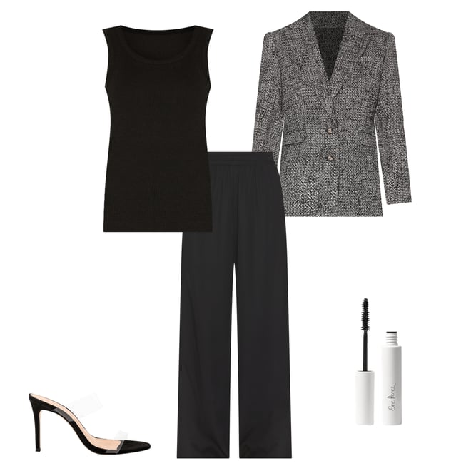 3rd bundle featuring 4 items which compliment Gemma Pant