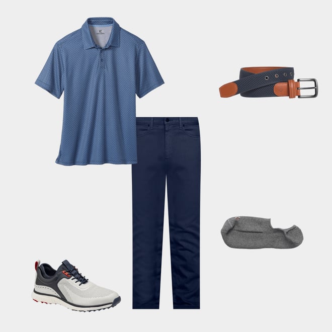 4th bundle featuring 4 items which compliment XC4® Performance Liner Socks