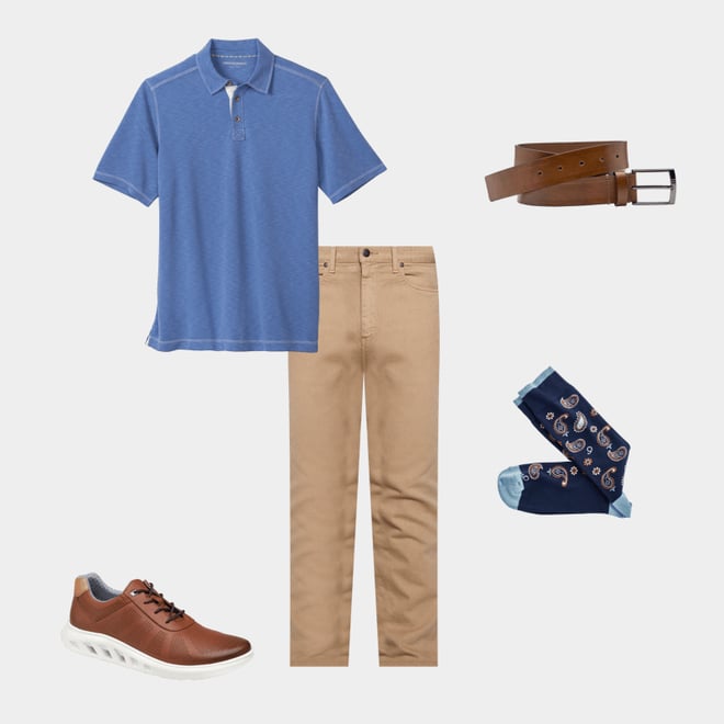 9th bundle featuring 4 items which compliment Novelty Socks