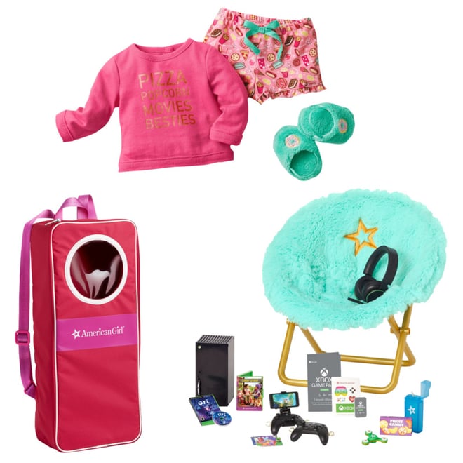 american girl doll bunk beds