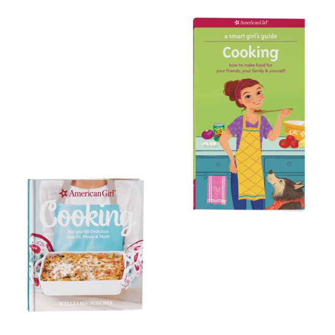 american girl pizza set