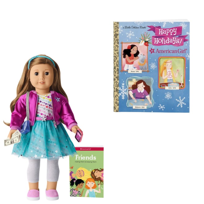 american girl doll 81