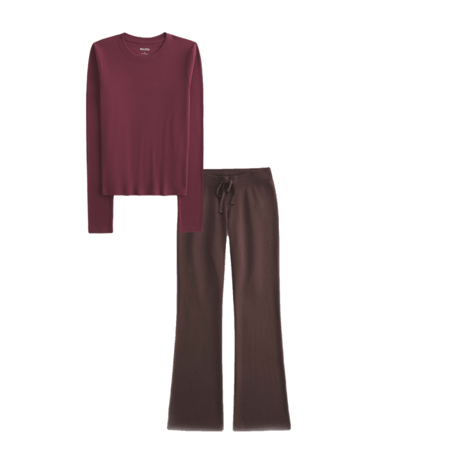 Boot Sweatpants