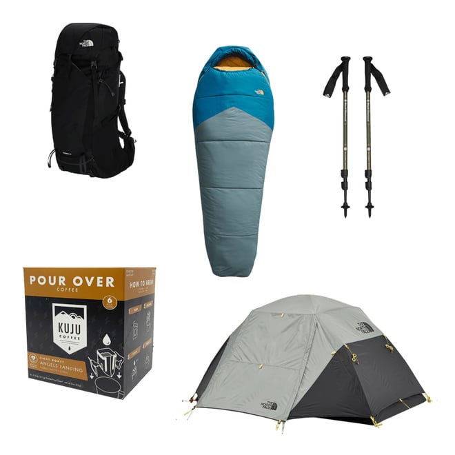 The North Face Wasatch Pro 20 Sleeping Bag | Dick's Sporting