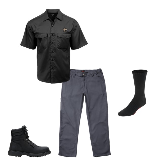 Wolverine Men s Iron Ridge Steel Toe Lace Up Work Boots Academy