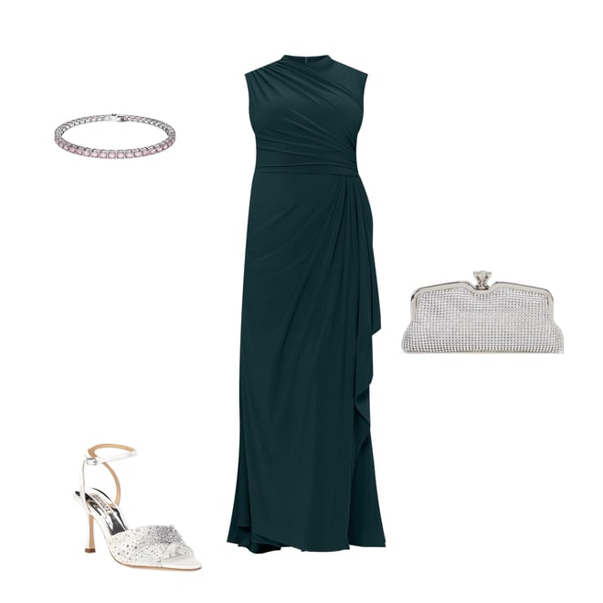 Hobbs betsy dress hotsell