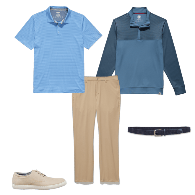 Shop The Look. Outfit 2 of 3